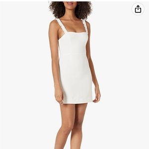 French Connection summer dress